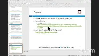 OTHM L6 DiTL-Unit- Management of class Dynamics - LO4-(RS)