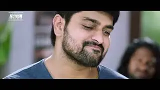 Naga Shourya's LOVE DRAMA - Hindi Dubbed Full Movie HD | Kashmira Pardeshi, Yamini B. | South Movie