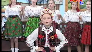 ANTONIA COSTINA - Frunza verde iasomie   -:- HORA TV -:-