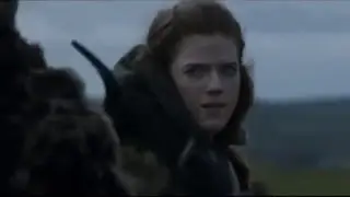 You know nothing Jon Snow (oversat til jysk)