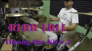 RLRR LRLL Throug the Kit v. 2