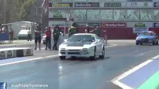 MAZFIX 2013 JAMBOREE TEAM COMPILATION