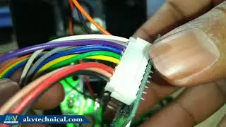 पुराने साऊंड सिस्टम को बनाओ डिजिटल ||  Digital music system only Rs.90