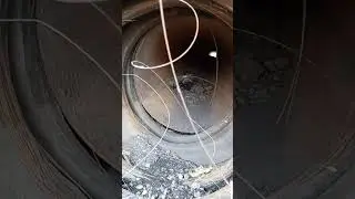 26.04.2024 Вода ушла самостоятельно без чей либо помощи #кузбасс