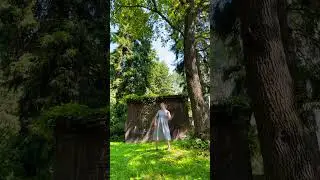 Сколько у вас сегодня тепла? У нас +32☀️ #dance #music #танцы #танцую
