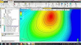 Petrel 8 I Attribute Extraction from Well Tops
