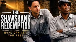 The Shawshank Redemption (1994)