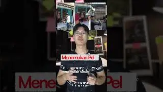 Hukuman Terbaik Pelaku Buang Sampah caption