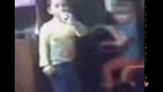 Сизый жжет