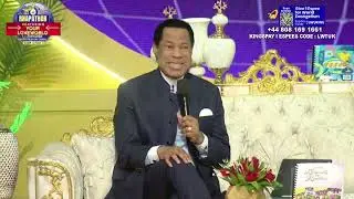 Why You No Longer Have to Struggle to Please God - Pastor Chris