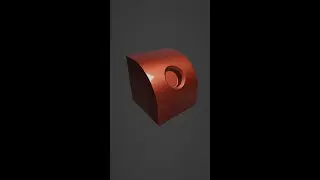 Hard Surface modeling in blender 