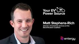 EV myth: “EVs are not practical and only come in sedans – for fleets”