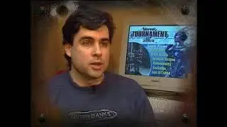 Making of Unreal Tournament 2004 (2004)