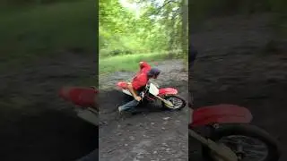 Nothing like a Honda