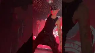 Элджей на Дне Рождения у Джипси - 911