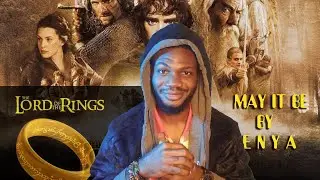 May It Be - Enya (From the Movie "Lord Of The Rings) Cover By ItsNightingale