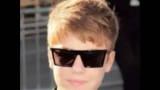 Justin Bieber Raps Over Jay-Z Kanye West Beat (Crazy Flow)