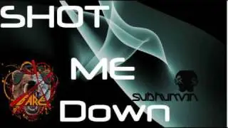 Bare- Shot me down