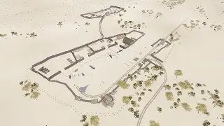 21st Realism // Persistent Base Construction // DB Demonstration