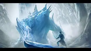 Tackling the Ice Golem 25 RAID Shadow Legends