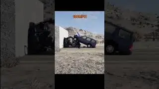 Hitting at Difference speed level 02 (3D Video)