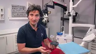 JusTool Endodontics   Plano Review by dr  Riccardo Tonini | Facebook HD