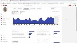 YouTube Studio beta Overview, in Less Than 12 Minutes - Ray Hayden, J.D.
