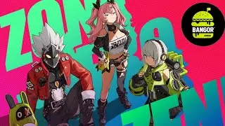 APAKAH GAME TERBARU DARI GENERASI TERKIKIR INI BAGUS? | ZENLESS ZONE ZERO