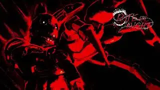 Bite By Night OST - Marionette Escape Hour[?] Theme Teaser 