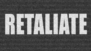 Angerfist - Retaliate - HQ Official