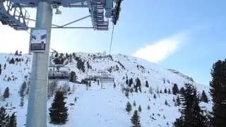 2013 Vedere din Solden!