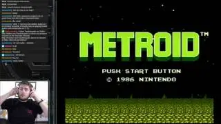Metroid (Part 1)