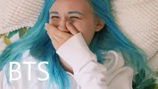 BTS/BLOOPERS #8 - Silliest Star Wars adventure - by Joy Aileen