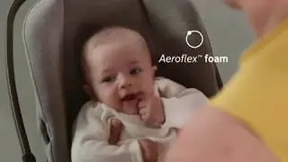 Nuna Pipa Lite Newborn Car Seat