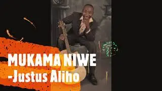 MUKAMA NIWE... psalms 27