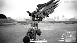 PUBG | GANSTA VISION