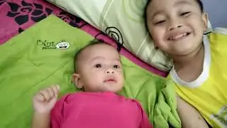 Story of My Life, Kisah Speech Delay Kakak Mirza