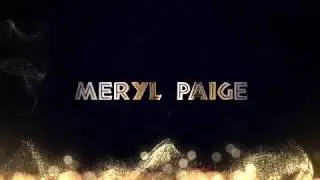 Meryl Paige Performance |CAFE NGOMA AWARDS 2019