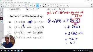 S2 3 Composition of Functions