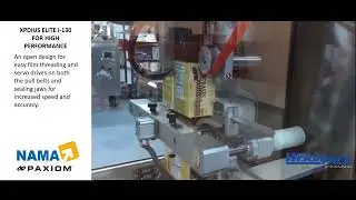 Sustainable Packaging Solutions: High-Performance VFFS Machines