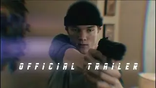 The Lockdown - Official Trailer