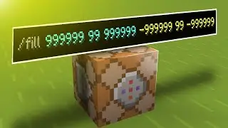 How To Destroy Your Minecraft