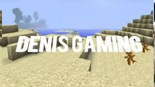 Denis Gaming intro