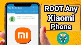 Root Any Xiaomi Phone in 2026 | Magisk Root Guide for Android 14, 15 & 16 (No TWRP Needed)