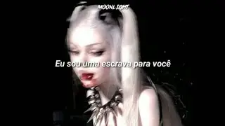 Jazmin Bean - I'm a Slave 4 U (TRADUÇÃO/LEGENDADO)