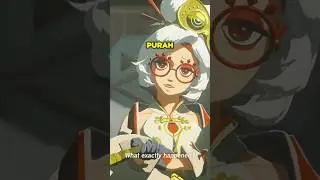 Zelda players love some Purah 