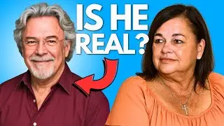 Woman Flies 6,700 Miles, Loses Retirement to Romance Scam!