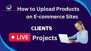 how to upload products on houzz.com || কিভাবে প্রোডাক্ট আপলোড করবো houzz.com ওয়েবসাইট