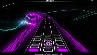 Mini Mix Audio Surf Version