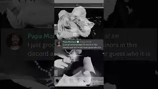 Bistratus out of context in Ability Wars discord (nightcore version)